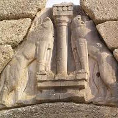 Timeline: CULTURA MICÉNICA