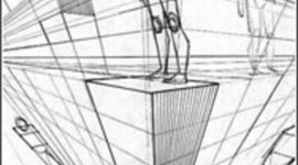 Timeline: Linea del tiempo sobre el dibujo tecnico