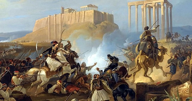 Greek Independence
