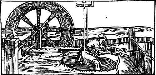 Мануфактуры