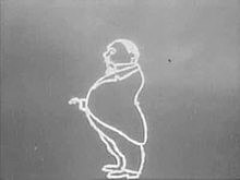 Humorous Phases of Funny Faces