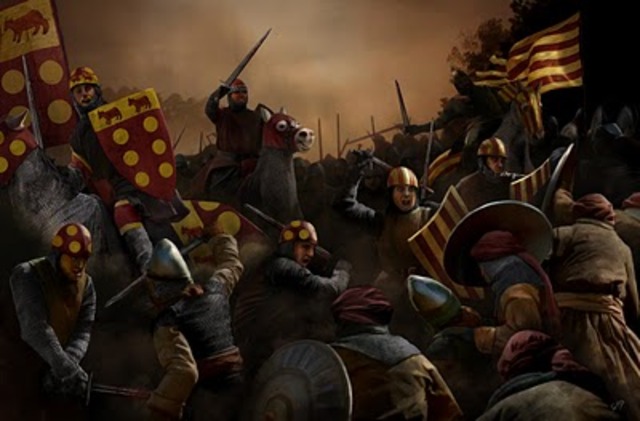 Conquesta de Valencia