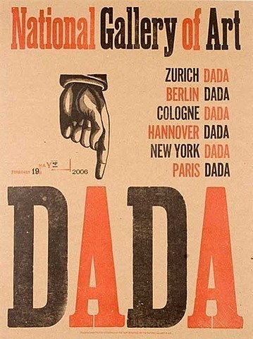 1r Manifest Dadaista