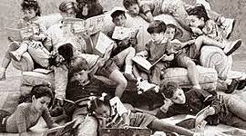 Timeline: Psicopedagogia. Cristian Lucero