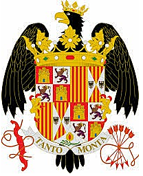 Unión dinástica de ambas coronas