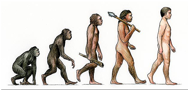 Publication of “On the Origin of Species”