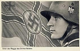 Inici del Naixement del III Reich