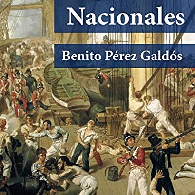 Timeline: Episodios Nacionales