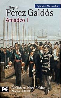 Amadeo I