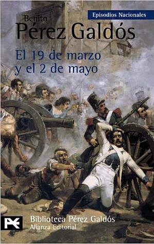 La Corte de Carlos IV, El 19 de marzo y el 2 de mayo y Bailén