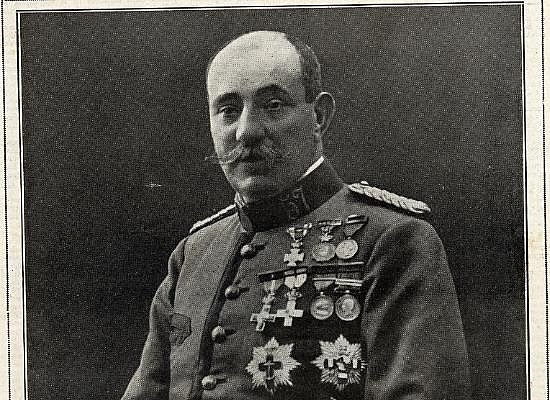 Manifest de la Junta Militar de Defensa