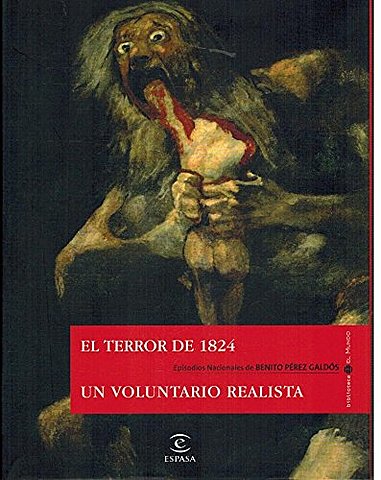 Los cien mil hijos de San Luis y El terror de 1824
