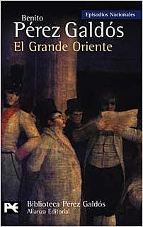 La segunda casaca, el Grande Oriente y 7 de Julio