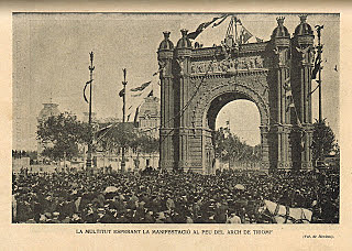 Festa de l'Homenatge