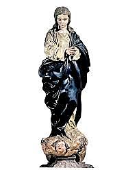 Cano: Inmaculada