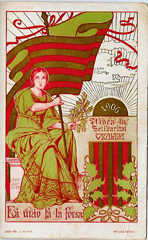 Eleccions provincials 1907