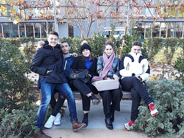 4η ημέρα κινητικότητας στην Πάρμα "Think Circular to prepare the future"