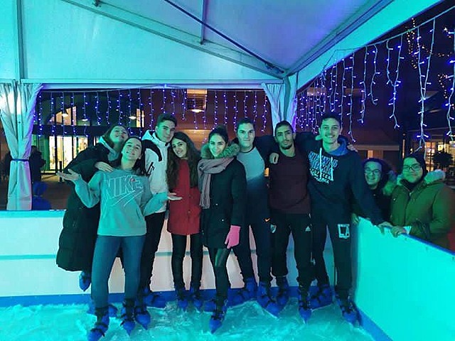 6η ημέρα κινητικότητας στην Πάρμα "Think Circular to prepare the future"