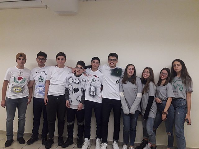 5η ημέρα κινητικότητας στο Χιλντεσχάιμ "CIRCE"