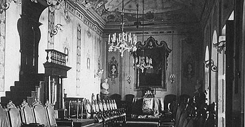 Primera ley universitaria argentina