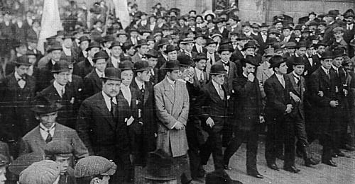 Surgen conflictos en la UBA