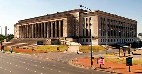 La UBA reforma sus estatutos