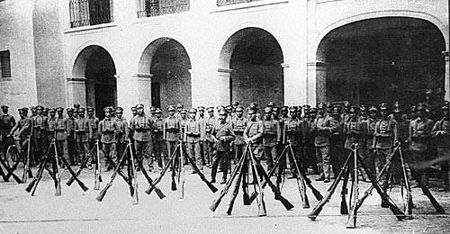 Reforma de los estatutos de la UNC