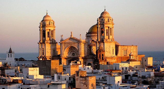 Islam envaeix la Península Ibèrica.