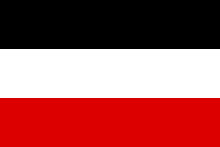German Empire created