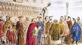 Timeline: Unit 12 Timeline of Scientific Revolution and Renaissance People