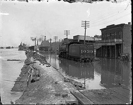 Great Flood of 1927
