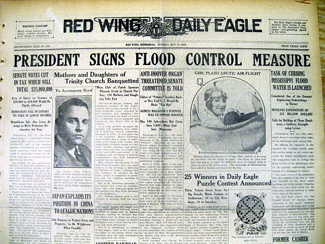 1928 Flood Control Act