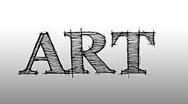 Timeline: history of drawing by Danna Villarnovo