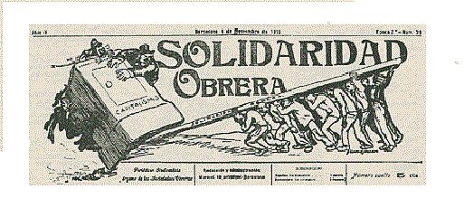 Solidaritat Obrera