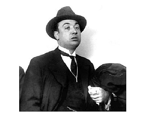 Congrés de Sants: Salvador Seguí i Rubinat (El noi del sucre)