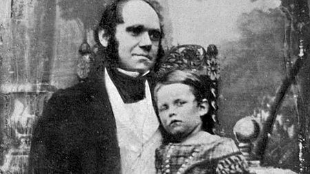 Nacimiento de su primer hijo