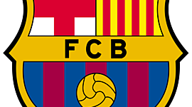 Timeline: barça