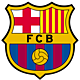 Fc barcelona escut