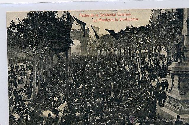 Festa de l'Homenatge