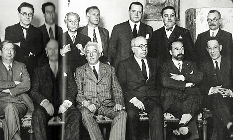 Unió Federal Nacionalista Republicana (UFNP)