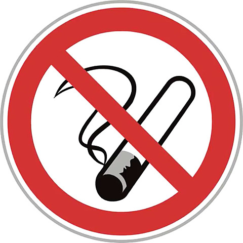 Nueva Ley antitabaco