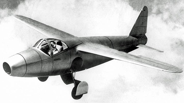 Heinkel He 178