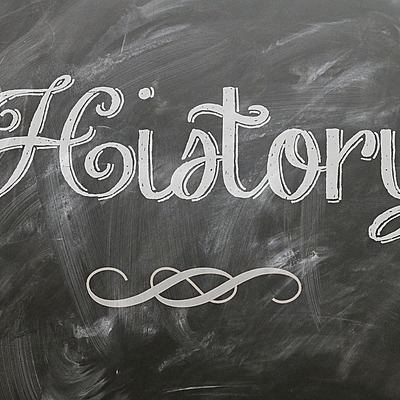 Timeline: Ripasso Storia