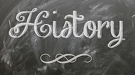 Timeline: Ripasso Storia