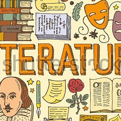 Timeline: English Literature Timeline