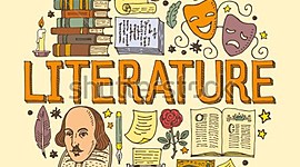 Timeline: English Literature Timeline