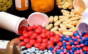 Drogas: Nuevas sustancias psicoativas