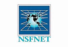 NSFnet- 1986