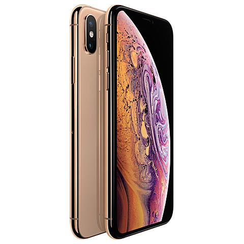 iPhone XS и XS Max