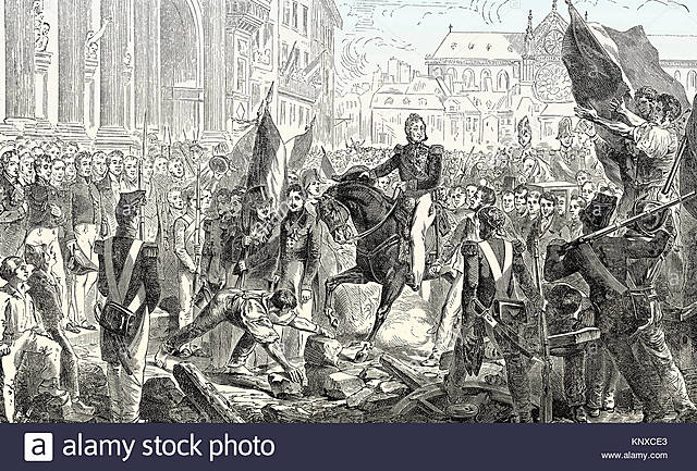Third French Revolution